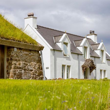 Mint Croft Luxury Self-Catering Cottages Geary Exterior foto